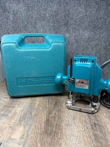Makita plunge router model - makita,