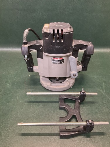 Porter cable speedmatic 7538 - porter,