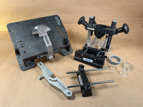 Dremel 231 mountable wood - dremel,
