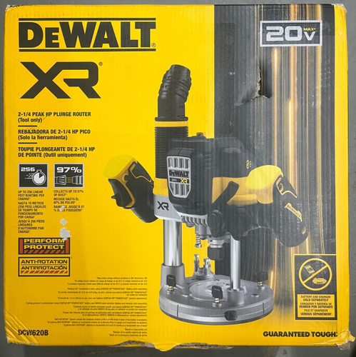 Dewalt dcw620b 20v max - 20v, xr
