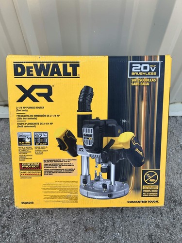 Dewalt dcw620b 20v max - dewalt, xr