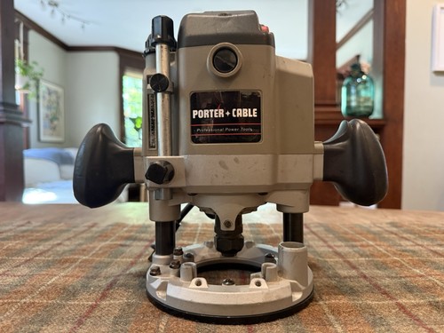 Porter cable 7529 corded - porter-cable,