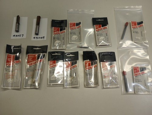 1990s vintage nos lot - nos,