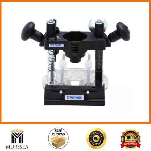 Dremel router attachment - dremel,