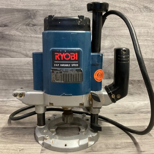 Ryobi 600 heavy duty - 1/2",