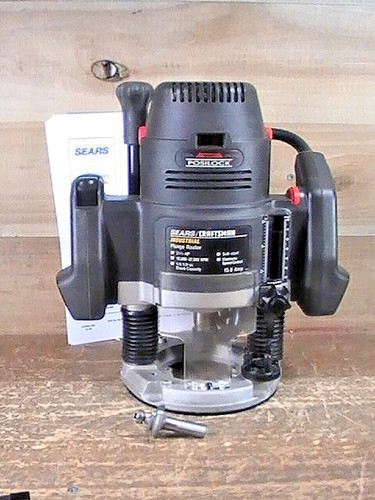 Craftsman 315 275110 a - craftsman, #315.275110