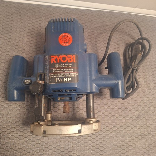 Ryobi r175 re175 hp - ryobi,