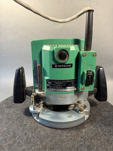 Hitachi collet electric - collet,