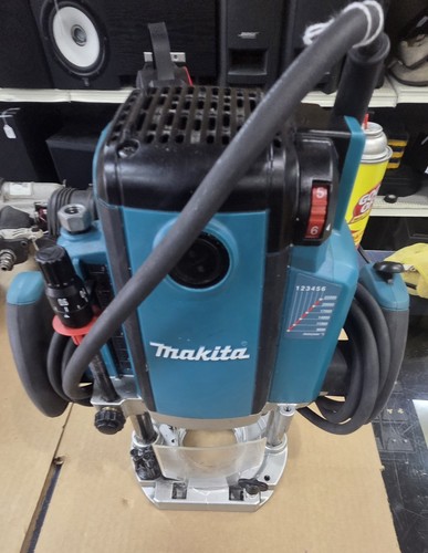 Makita rp2301fc plunge router - rp2301fc,