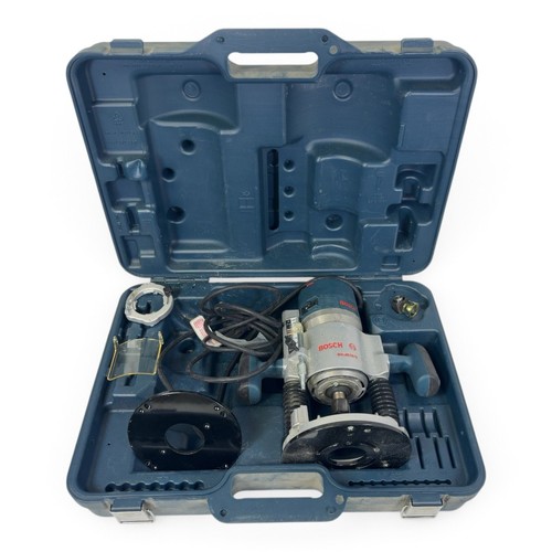 Bosch ra1746g plunge router - bosch,