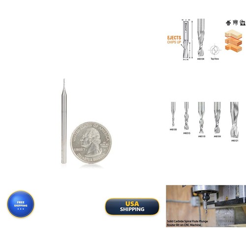 Amana tool 46145 spiral - amana,