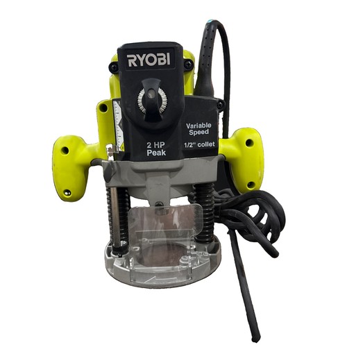 Ryobi re180pl1g 10 amp - ryobi, 10-amp