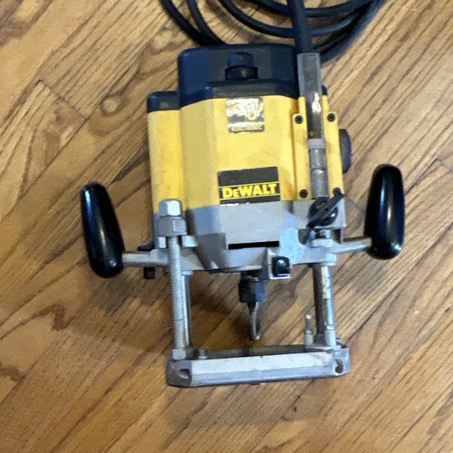 Dewalt 110v corded electric - dewalt,