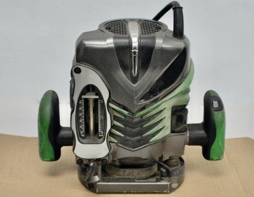 Hitachi m12v2 plunge - hitachi,