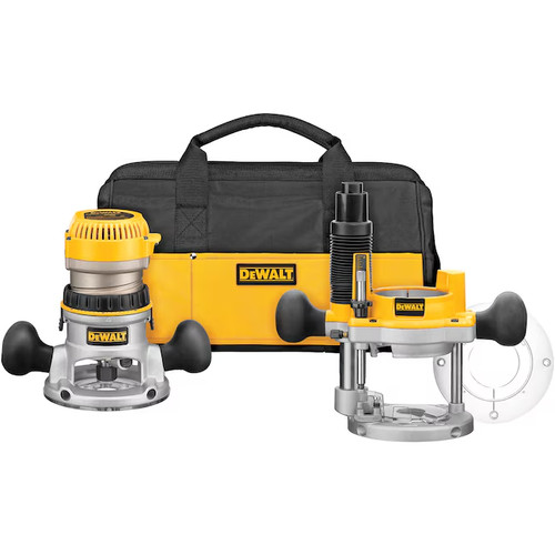 Dewalt fixed base - dewalt,