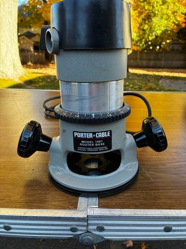 Porter cable adjustable - porter,